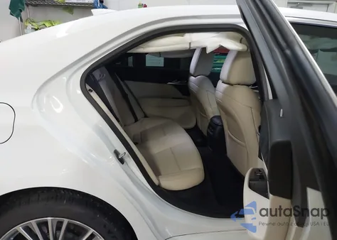 2020 Cadillac Ct4 Luxury from USA, damaged, VIN 1G6DA5RK8L0153460